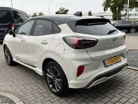 Ford Puma (2025) thumbnail 21