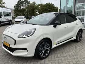 Ford Puma (2025) thumbnail 23