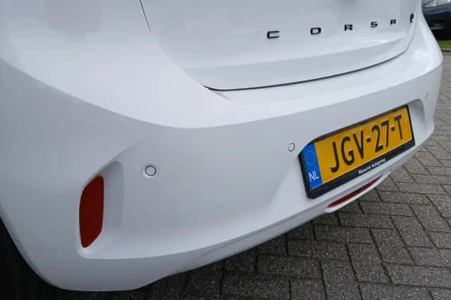 Opel Corsa-e (2025) thumbnail 11