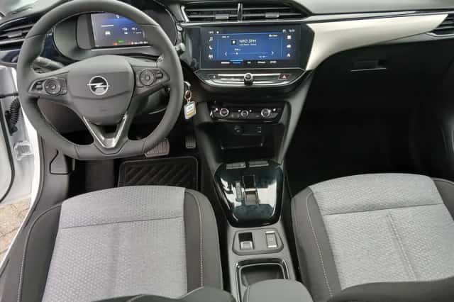 Opel Corsa-e (2025) thumbnail 15