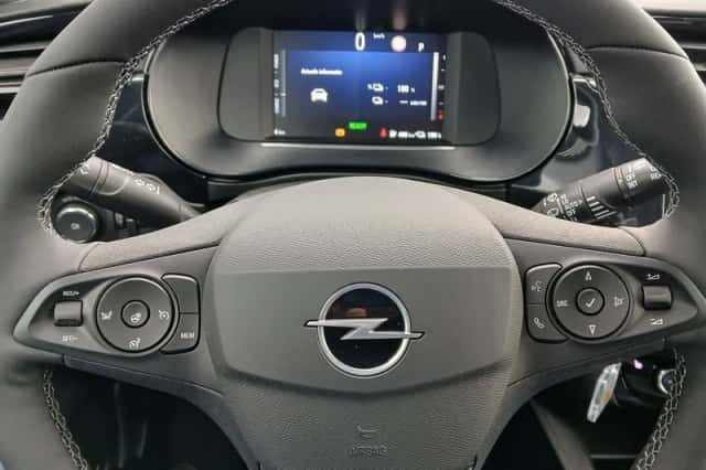 Opel Corsa-e (2025) thumbnail 16