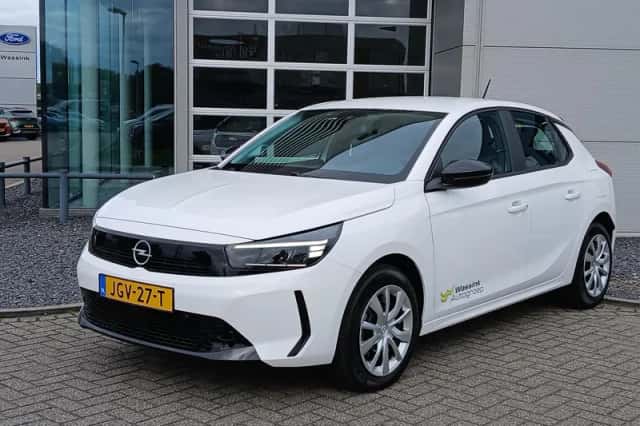 Opel Corsa-e (2025) thumbnail 3