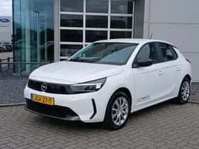 Opel Corsa-e (2025) thumbnail 3