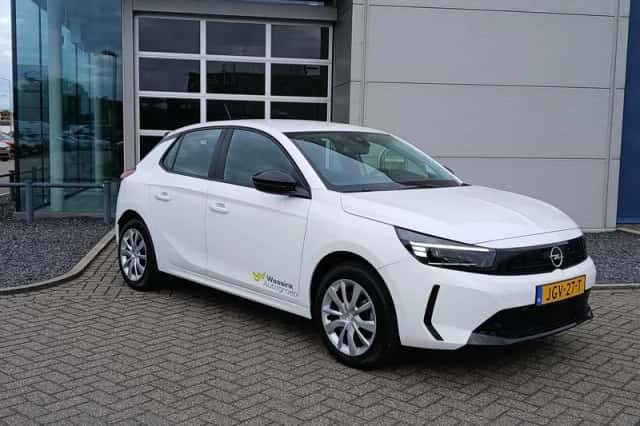 Opel Corsa-e (2025) thumbnail 4