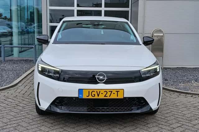 Opel Corsa-e (2025) thumbnail 5