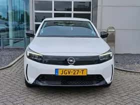 Opel Corsa-e (2025) thumbnail 5