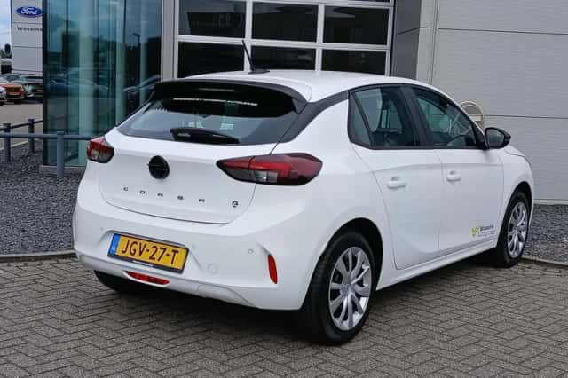 Opel Corsa-e (2025) thumbnail 6