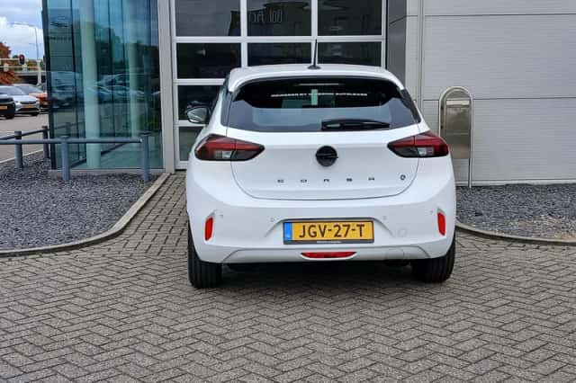 Opel Corsa-e (2025) thumbnail 7