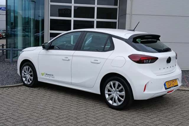 Opel Corsa-e (2025) thumbnail 8