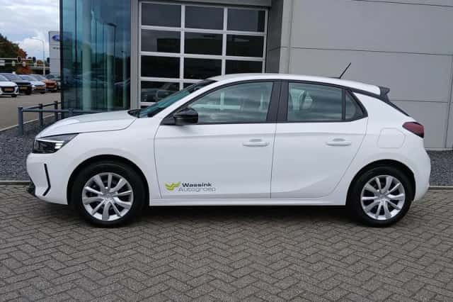 Opel Corsa-e (2025) thumbnail 9