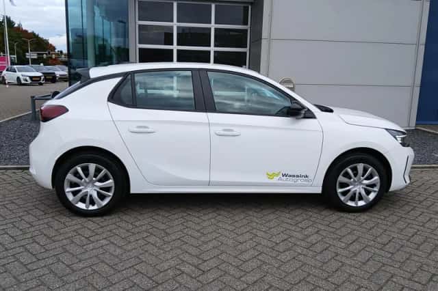 Opel Corsa-e (2025) thumbnail 10