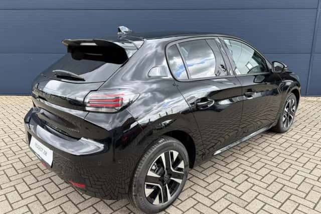 Peugeot 208 (2026) thumbnail 2