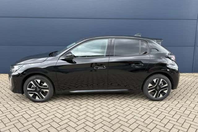 Peugeot 208 (2026) thumbnail 4