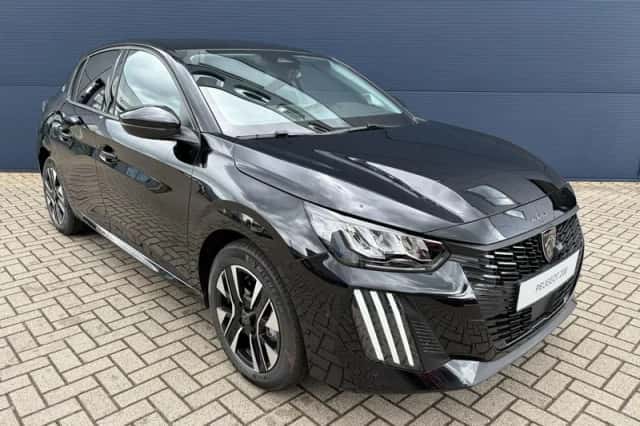 Peugeot 208 (2026) thumbnail 5