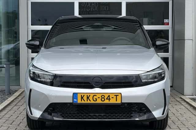 Opel Corsa (2026) thumbnail 2