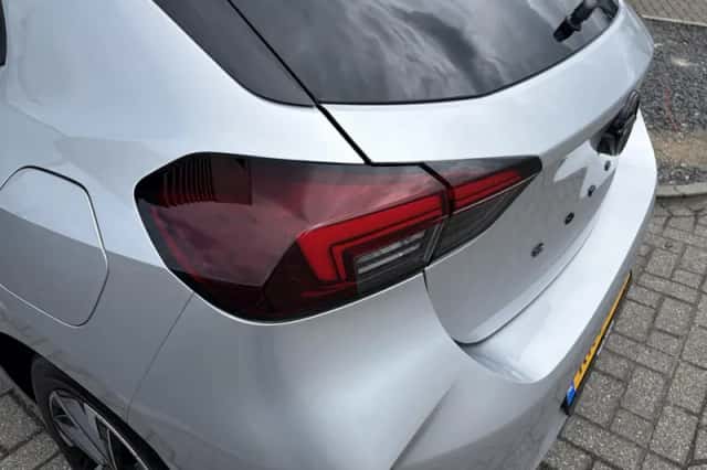 Opel Corsa (2026) thumbnail 12