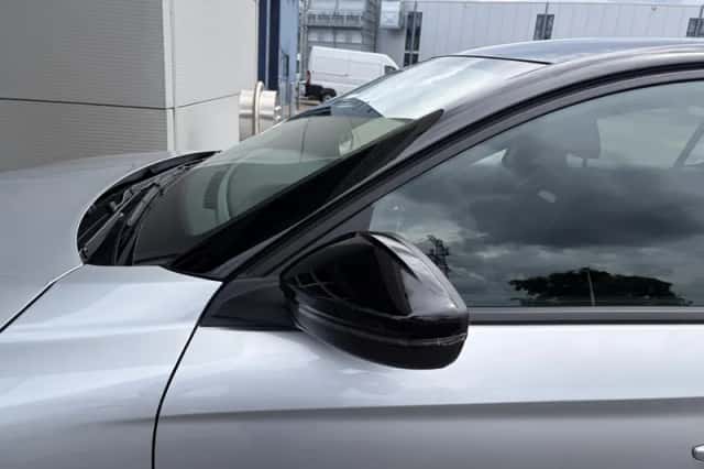 Opel Corsa (2026) thumbnail 13