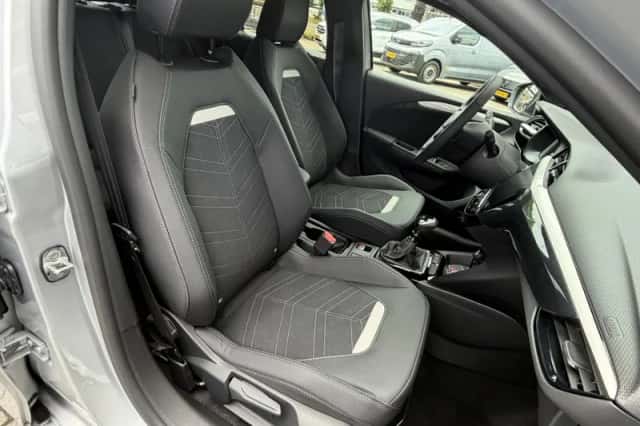 Opel Corsa (2026) thumbnail 14