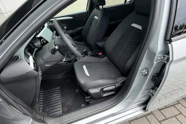 Opel Corsa (2026) thumbnail 15