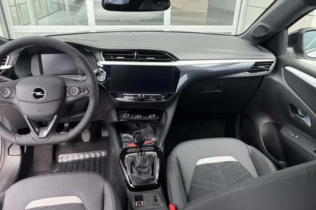 Opel Corsa (2026) thumbnail 16