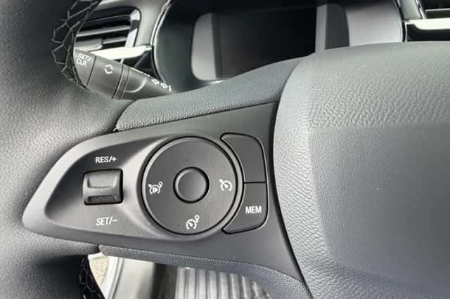 Opel Corsa (2026) thumbnail 17