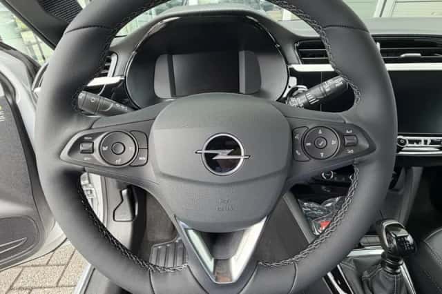 Opel Corsa (2026) thumbnail 18