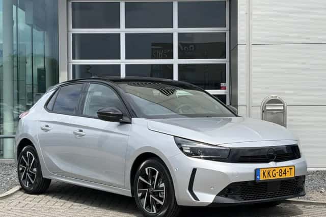 Opel Corsa (2026) thumbnail 3