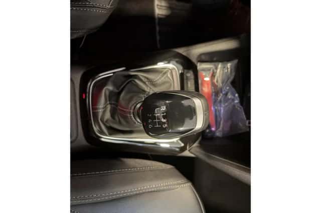 Opel Corsa (2026) thumbnail 23