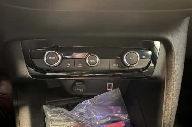 Opel Corsa (2026) thumbnail 28