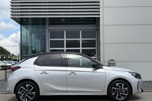 Opel Corsa (2026) thumbnail 4