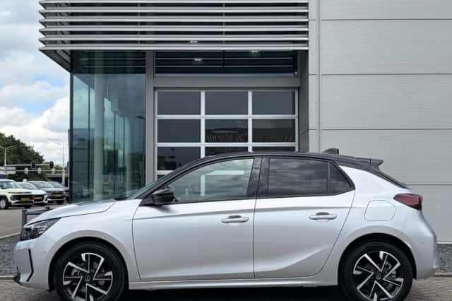 Opel Corsa (2026) thumbnail 5