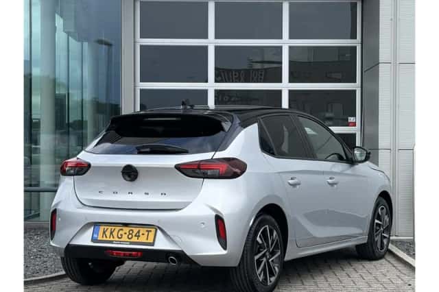 Opel Corsa (2026) thumbnail 6