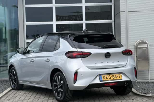 Opel Corsa (2026) thumbnail 7