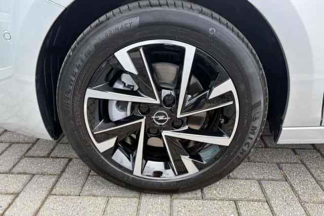Opel Corsa (2026) thumbnail 8