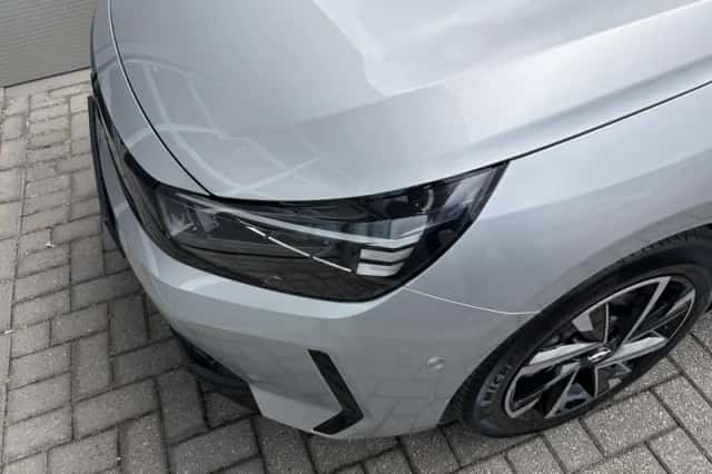Opel Corsa (2026) thumbnail 9