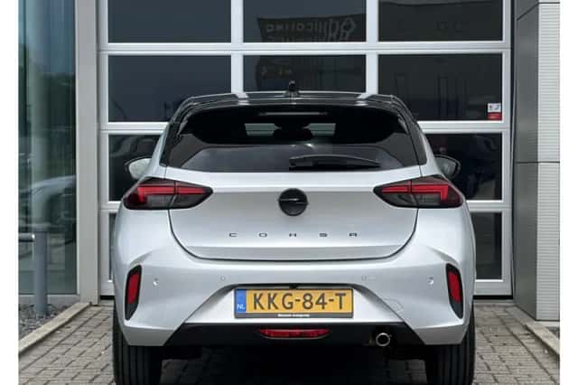 Opel Corsa (2026) thumbnail 10