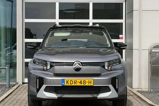 Citroën ë-C3 (2026) thumbnail 2