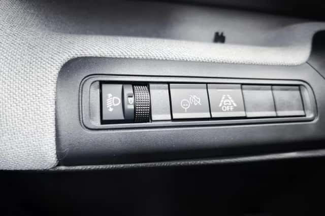 Citroën ë-C3 (2026) thumbnail 15