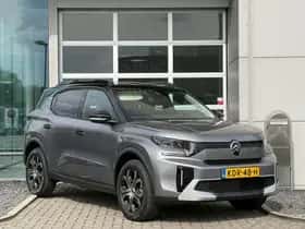 Citroën ë-C3 (2026) thumbnail 3