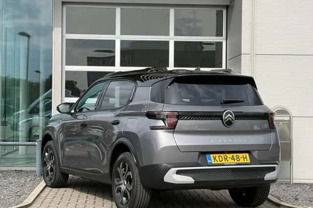 Citroën ë-C3 (2026) thumbnail 4