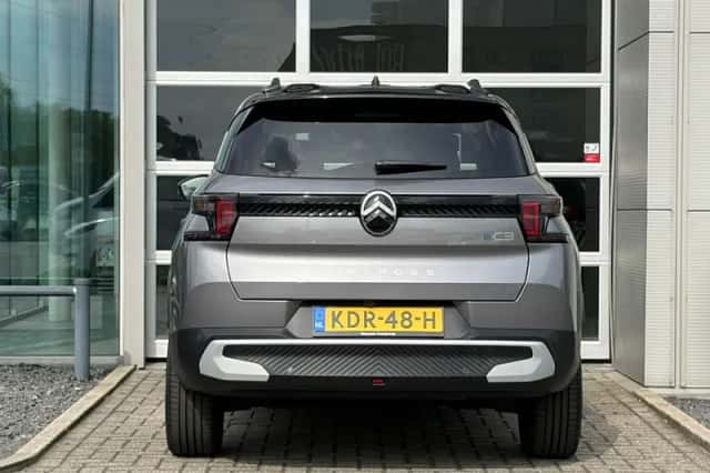 Citroën ë-C3 (2026) thumbnail 5