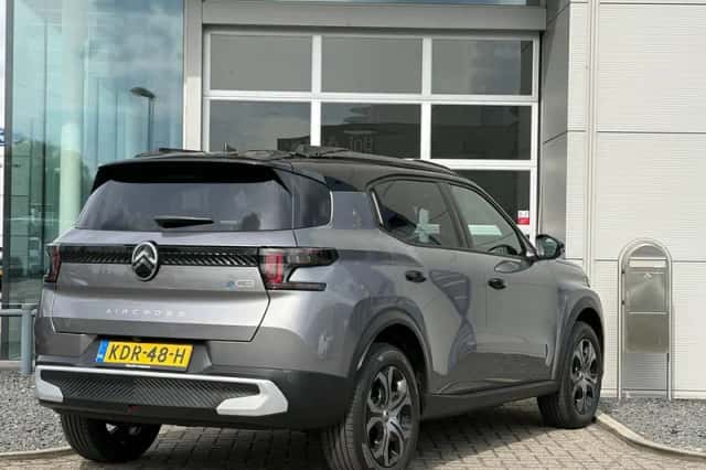 Citroën ë-C3 (2026) thumbnail 6