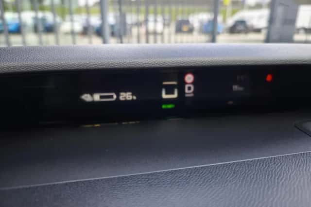 Citroën ë-C3 (2026) thumbnail 9