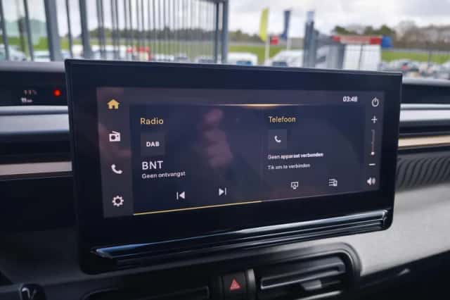 Citroën ë-C3 (2026) thumbnail 10