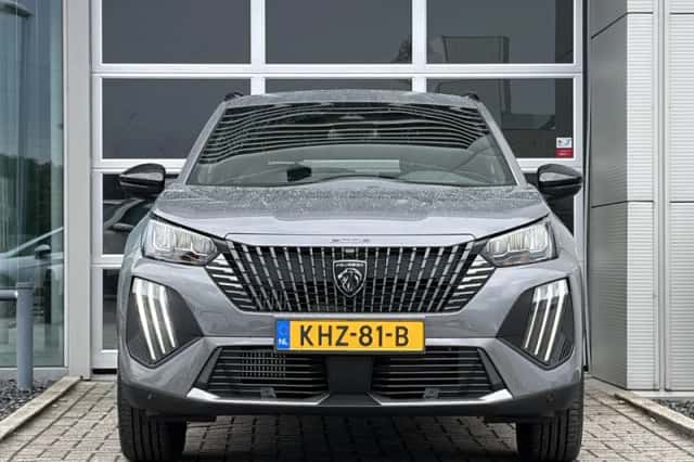 Peugeot 2008 (2026) thumbnail 2