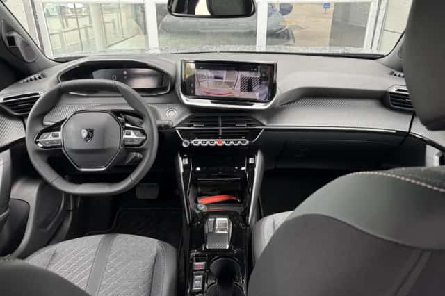Peugeot 2008 (2026) thumbnail 14