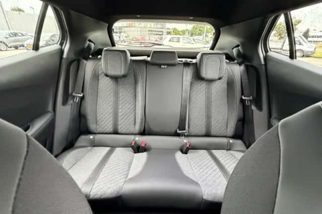 Peugeot 2008 (2026) thumbnail 17