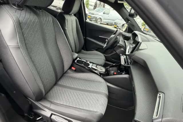 Peugeot 2008 (2026) thumbnail 18