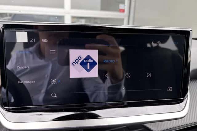 Peugeot 2008 (2026) thumbnail 27
