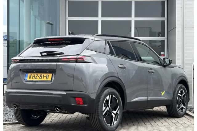 Peugeot 2008 (2026) thumbnail 4